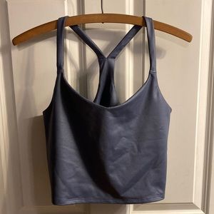 Size Small Abercrombie & Fitch Tank